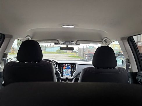 Certified 2024 Subaru Outback Premium image 23