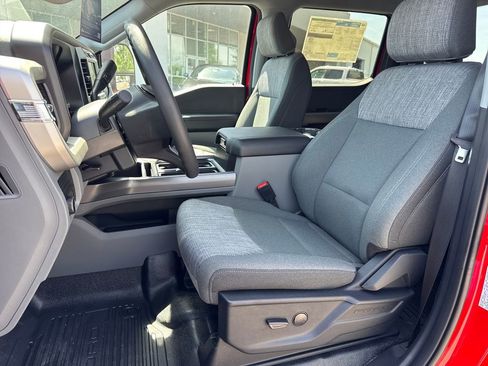 New 2026 Ford F350 XLT AWD/4WD image 12