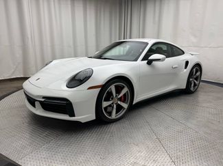 Used 2024 Porsche 911 Turbo AWD/4WD video 1