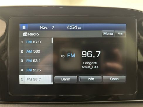 Used 2020 Hyundai Palisade SEL w/ Premium Package image 34