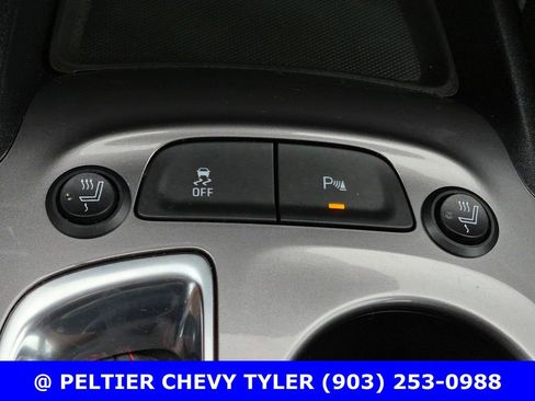 Used 2024 Chevrolet Malibu RS image 23