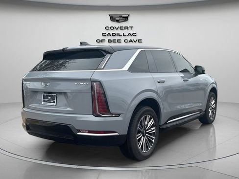 New 2026 Cadillac Escalade IQ Luxury 1 w/ LPO, Floor Liner Package image 9