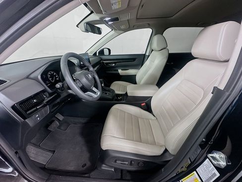 Certified 2024 Honda CR-V EX-L image 20