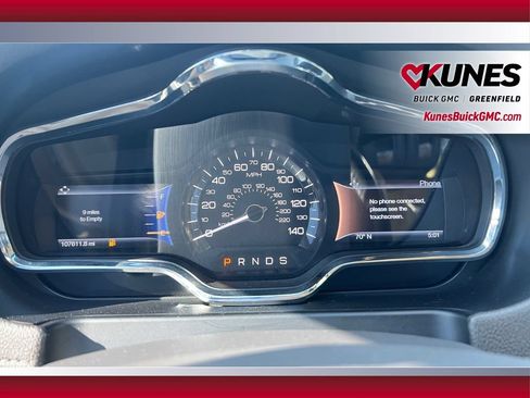 Used 2014 Lincoln MKT FWD image 14