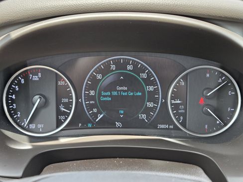 Used 2017 Buick LaCrosse Essence w/ Sun and Shade Package FWD image 22