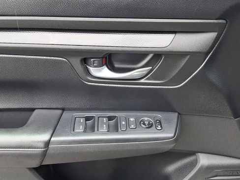 Certified 2024 Honda CR-V EX image 10