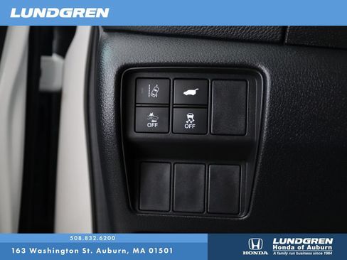 Used 2022 Honda CR-V EX-L image 32