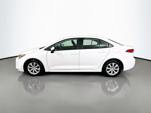 Used 2024 Toyota Corolla LE image 8