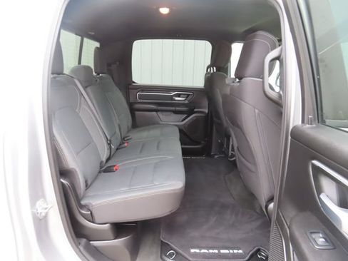 Used 2022 RAM 1500 Big Horn AWD/4WD image 29