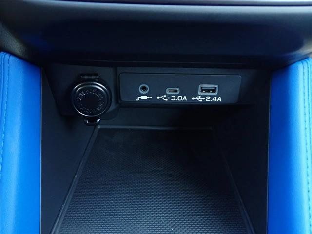 New 2026 Subaru WRX tS w/ Accessory Package #2 AWD/4WD image 20