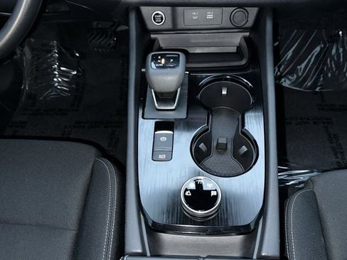 Certified 2023 Nissan Rogue S image 31