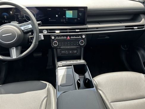 New 2025 Hyundai Tucson Limited image 5