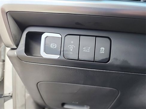 New 2025 Hyundai Santa Fe SEL image 24