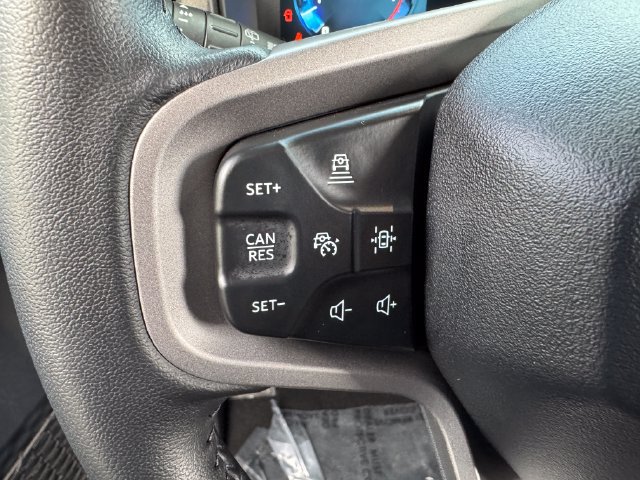 Used 2025 Ford Bronco Badlands AWD/4WD image 23