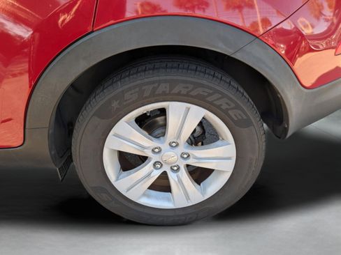 Used 2012 Kia Sportage LX w/ Convenience Pkg image 16