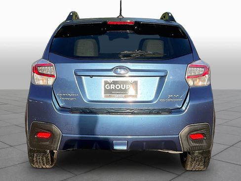 Used 2015 Subaru Crosstrek Touring w/ Popular Package #2 AWD/4WD image 5