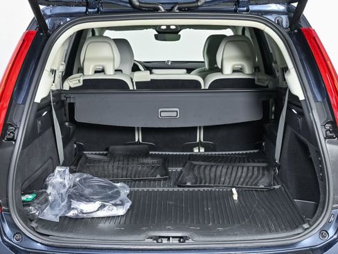 Used 2024 Volvo XC90 T8 Ultimate image 34