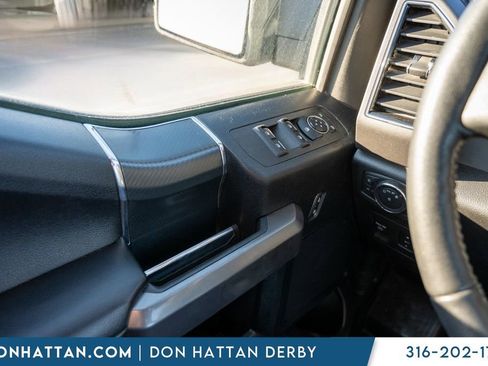 Used 2020 Ford F150 XLT w/ Equipment Group 302A Luxury image 17