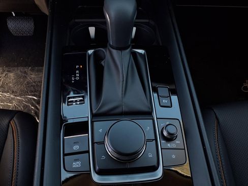 New 2026 MAZDA CX-50 AWD 2.5 Hybrid w/ Weather Package image 10