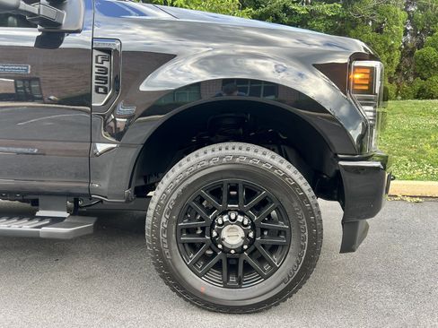 Used 2019 Ford F350 Lariat AWD/4WD image 69
