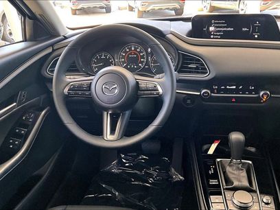 New 2025 MAZDA CX-30 AWD 2.5 S w/ Select Sport Pkg