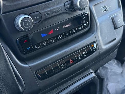 New 2026 RAM ProMaster 2500 w/ Safety Group FWD image 16