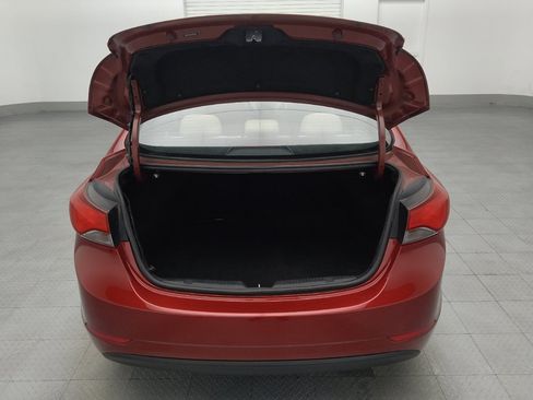 Used 2016 Hyundai Elantra SE FWD image 29