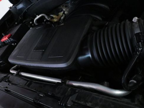 Used 2023 Chevrolet Tahoe High Country w/ Premium Package 2 image 8