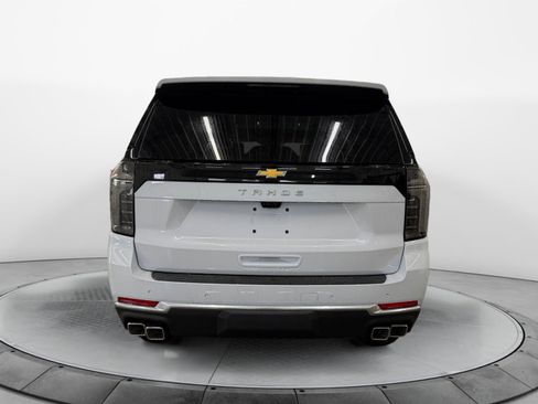 New 2026 Chevrolet Tahoe High Country image 6