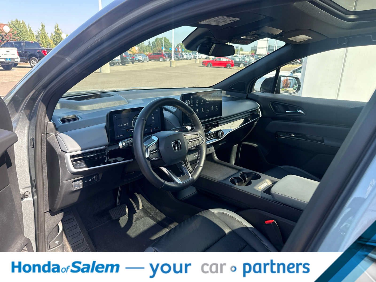 Used 2024 Honda Prologue Elite image 2