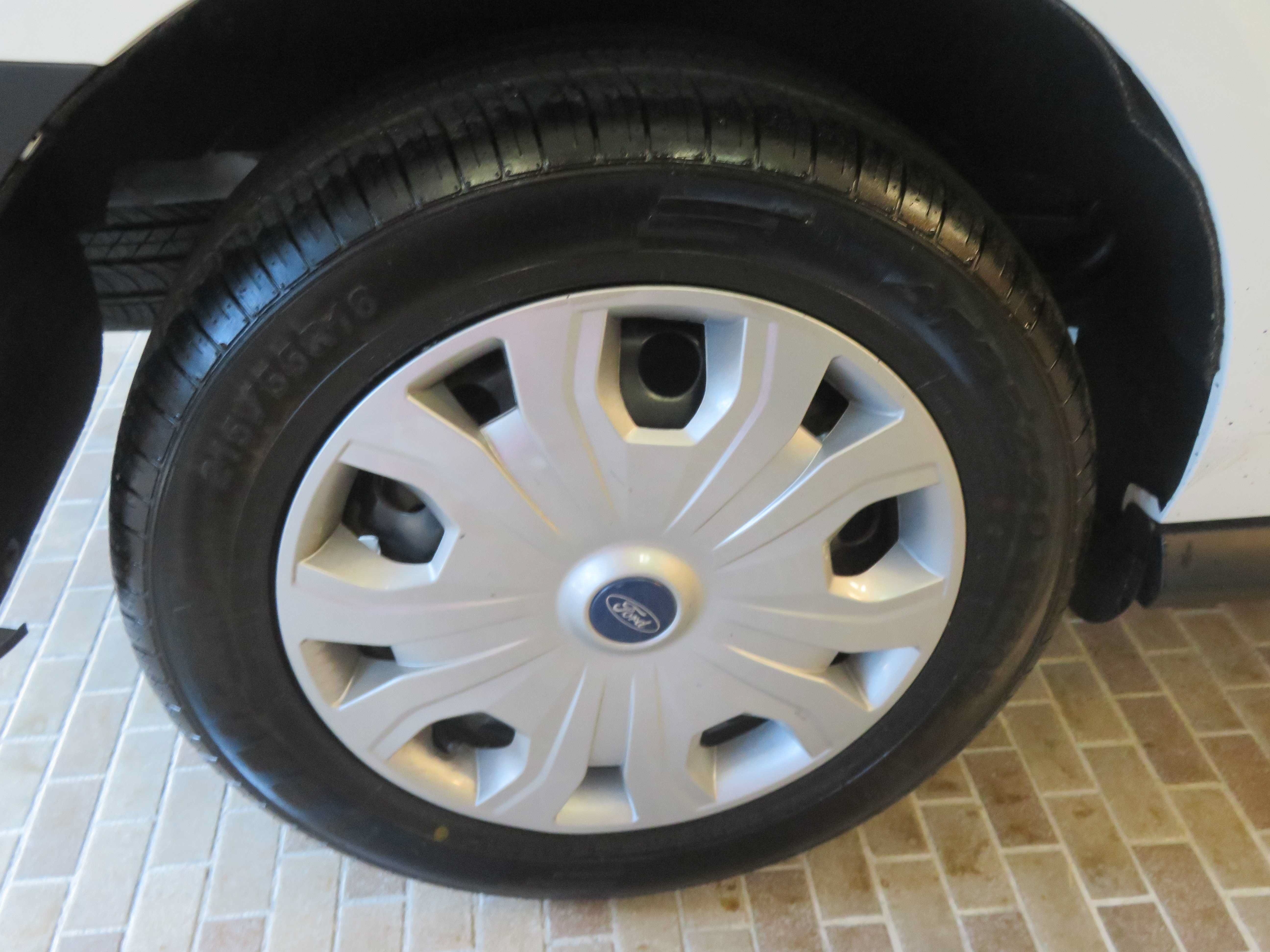 Used 2021 Ford Transit Connect XL w/ CNG/LPG Engine Prep Package FWD image 9