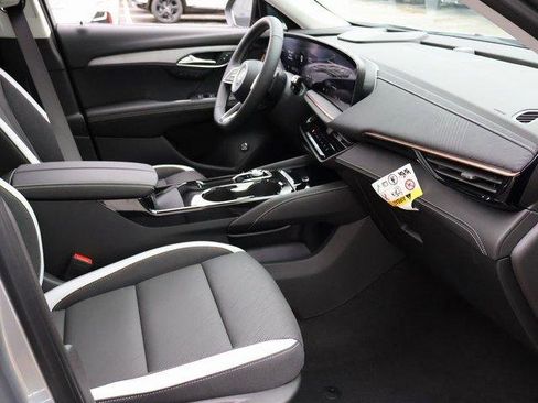 New 2025 Buick Envision Sport Touring image 8
