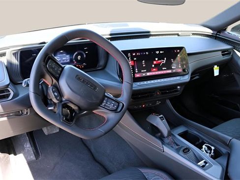 New 2026 Dodge Charger Scat Pack w/ Blacktop Package image 13