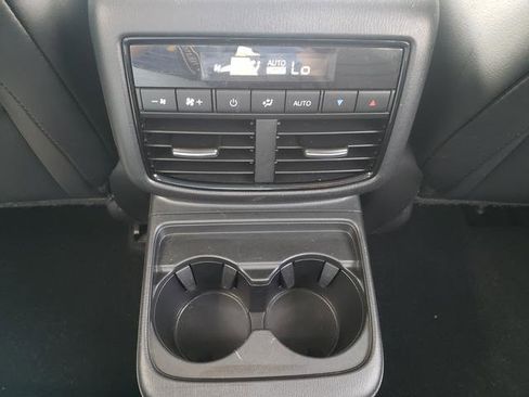 Used 2023 MAZDA CX-9 Touring image 13