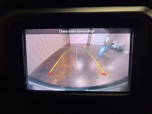 Used 2020 Jeep Wrangler Unlimited Sport image 36