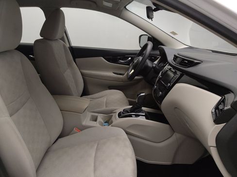Used 2019 Nissan Rogue Sport SV FWD image 21