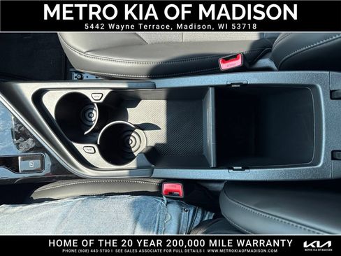 Used 2024 Kia Niro Wind w/ Wind Preserve Package FWD image 27