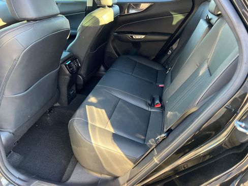 Used 2024 Lexus NX 250 250 w/ Cold Area Package image 22