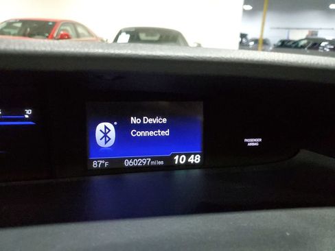 Used 2015 Honda Civic LX image 26