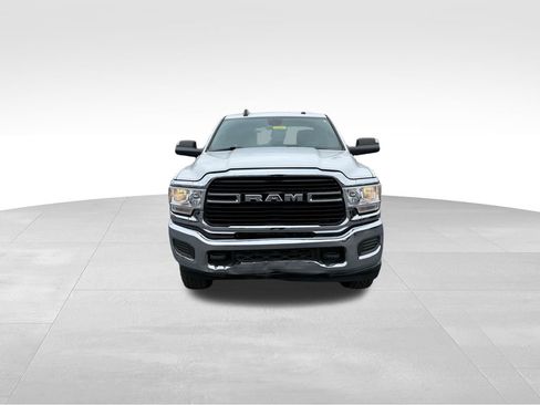 Used 2021 RAM 2500 Big Horn image 2