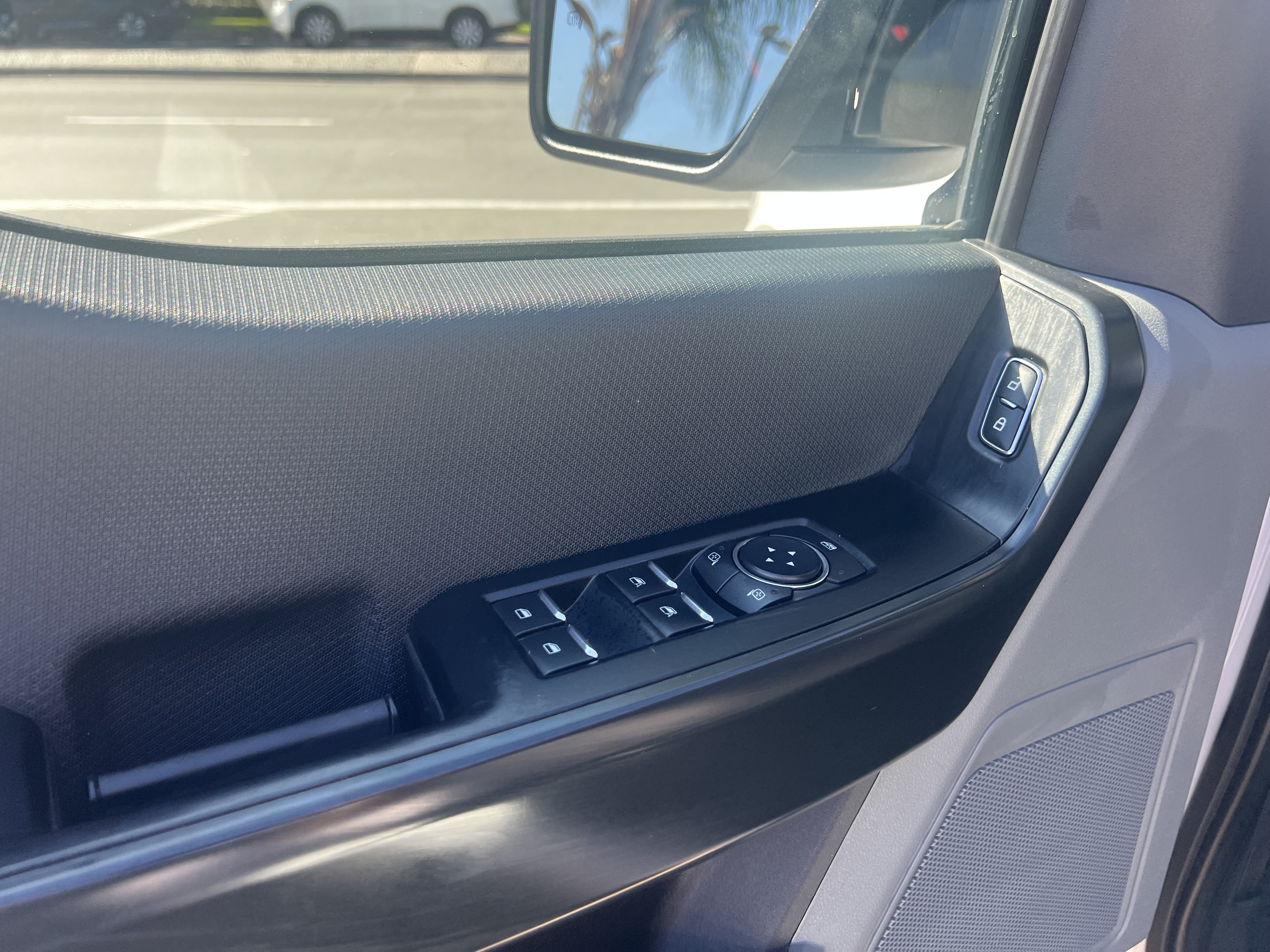 Used 2022 Ford F150 XL w/ Equipment Group 101A High RWD image 13