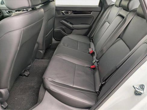 New 2025 Honda Civic Sport Touring image 16