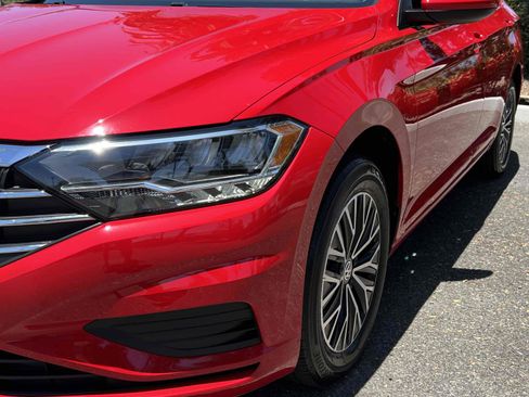 Used 2020 Volkswagen Jetta SE image 60