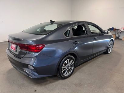Used 2023 Kia Forte LXS w/ LXS Technology Package