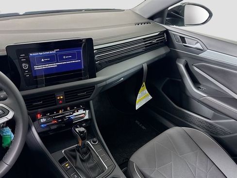 New 2026 Volkswagen Jetta Sport image 22