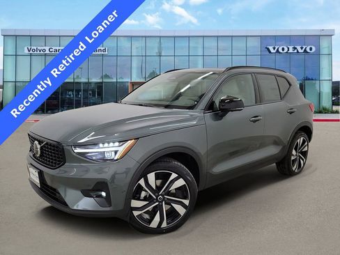New 2026 Volvo XC40 B5 Ultra w/ Protection Package Premier AWD/4WD image 1