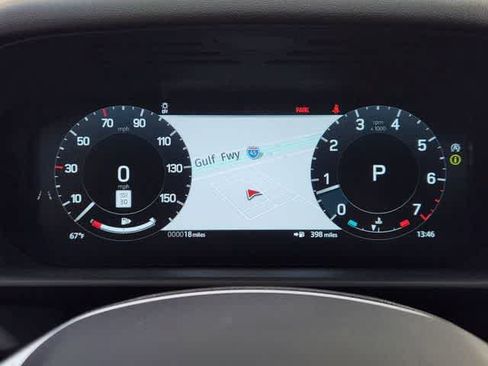 New 2026 Land Rover Discovery S AWD/4WD image 15