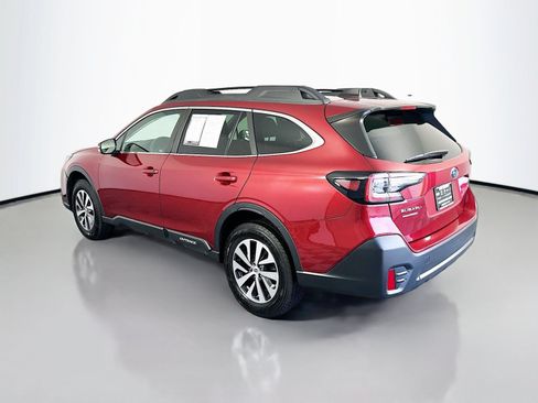 Used 2022 Subaru Outback Premium AWD/4WD image 5