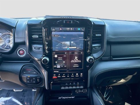 Used 2022 RAM 1500 TRX w/ TRX Level 1 Equipment Group image 14