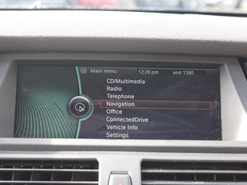 Used 2012 BMW X5 xDrive35d image 20